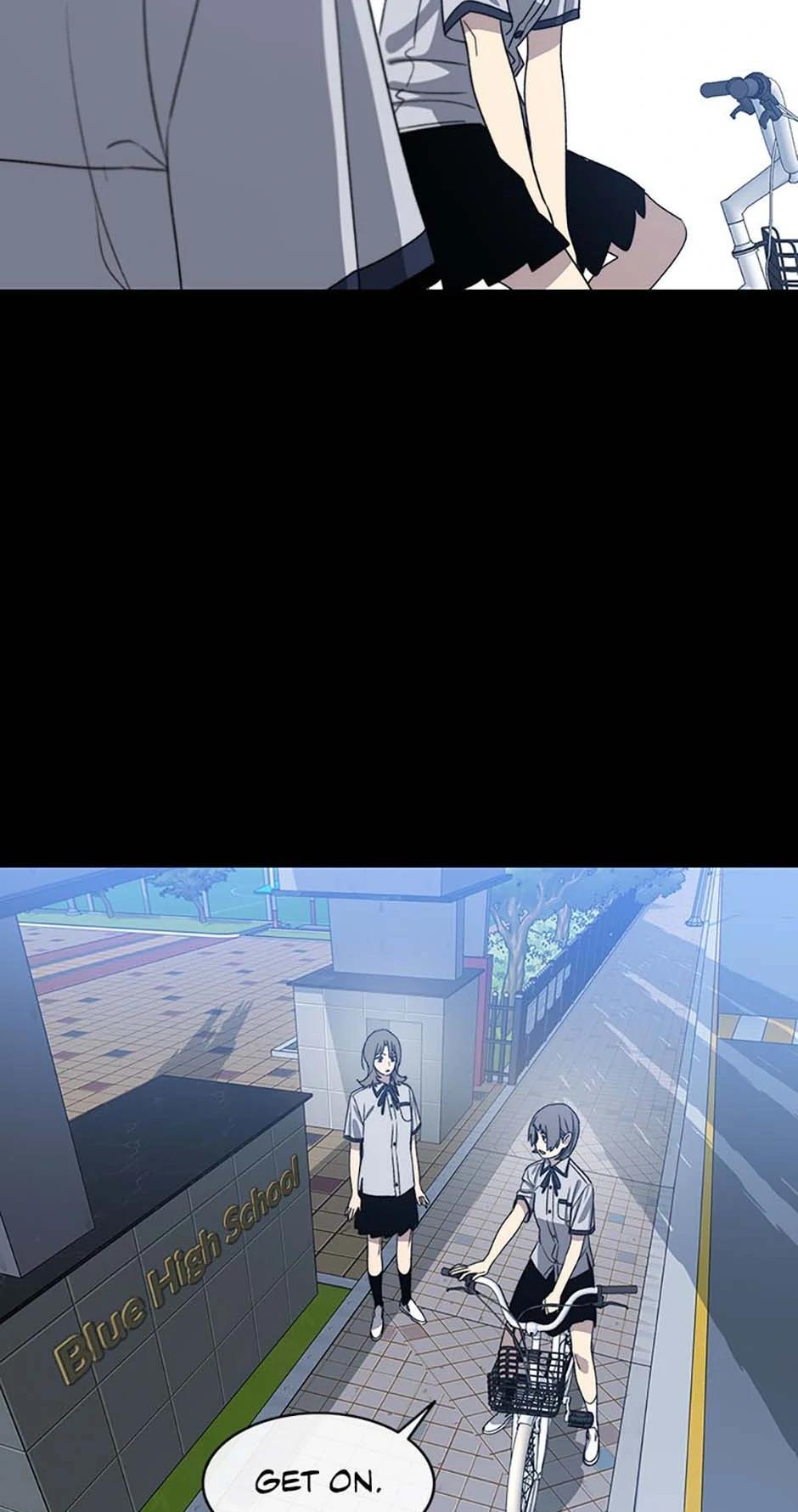 Read Existence Manga Online