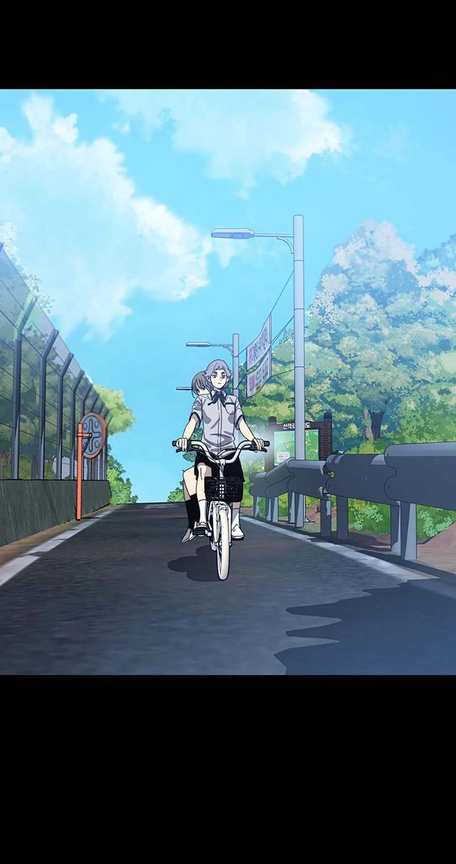 Read Existence Manga Online
