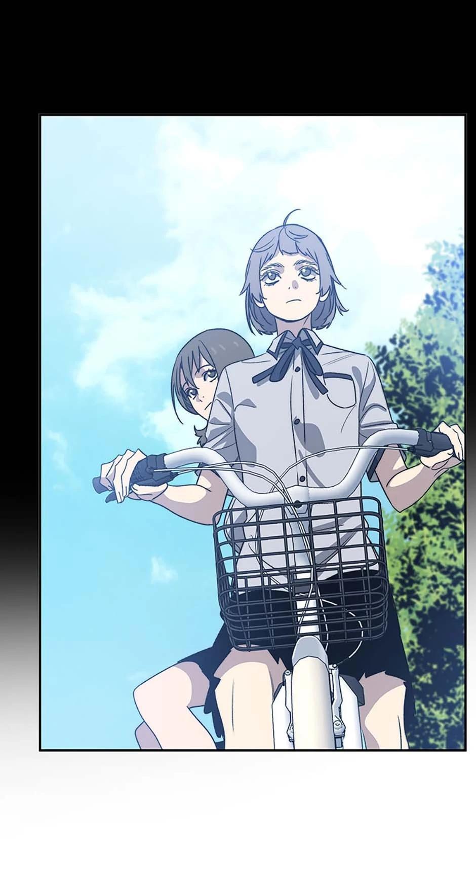 Read Existence Manga Online