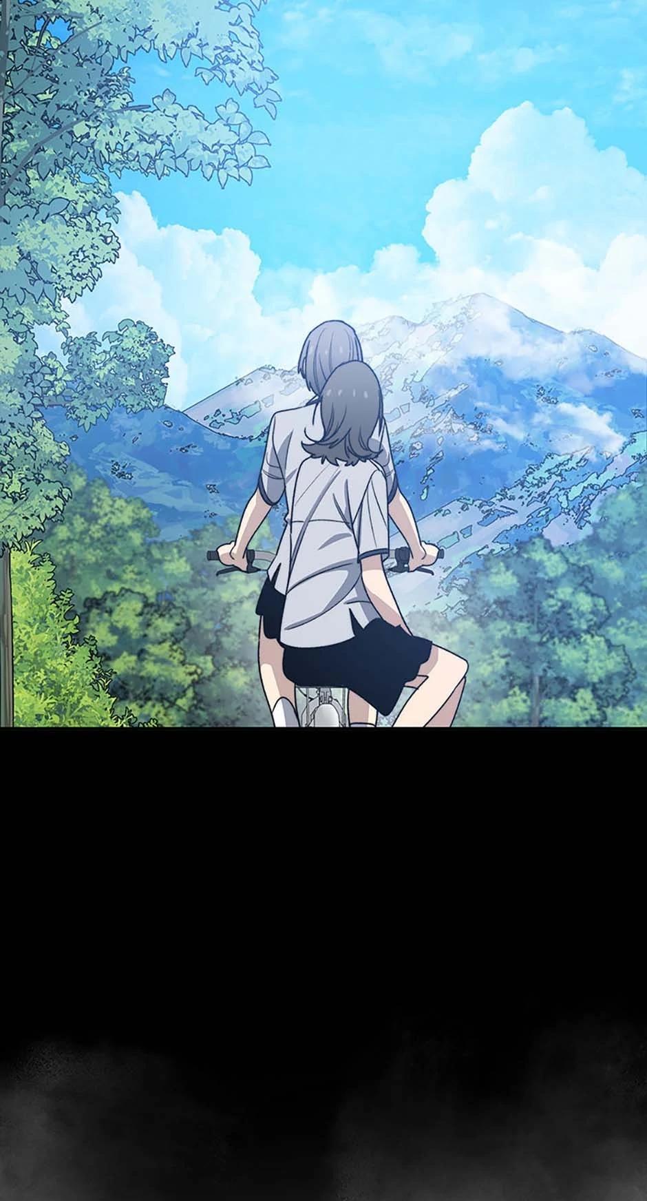 Read Existence Manga Online