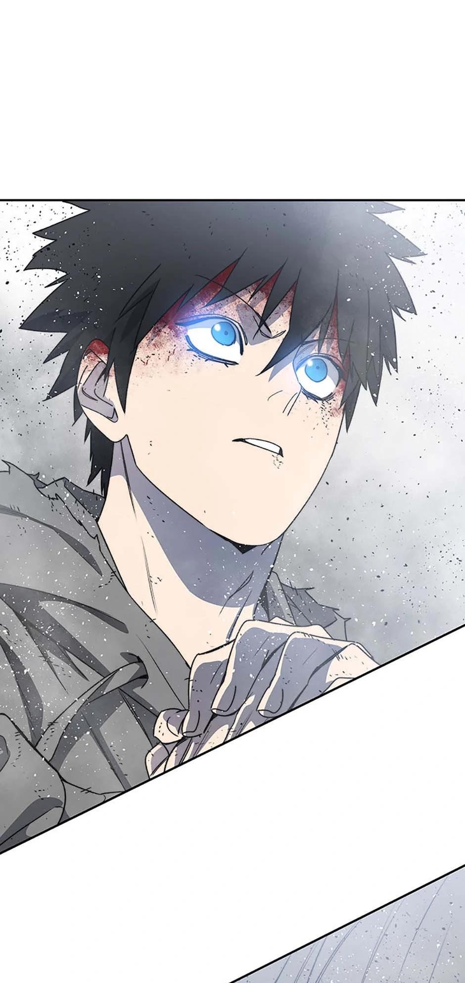 Read Existence Manga Online