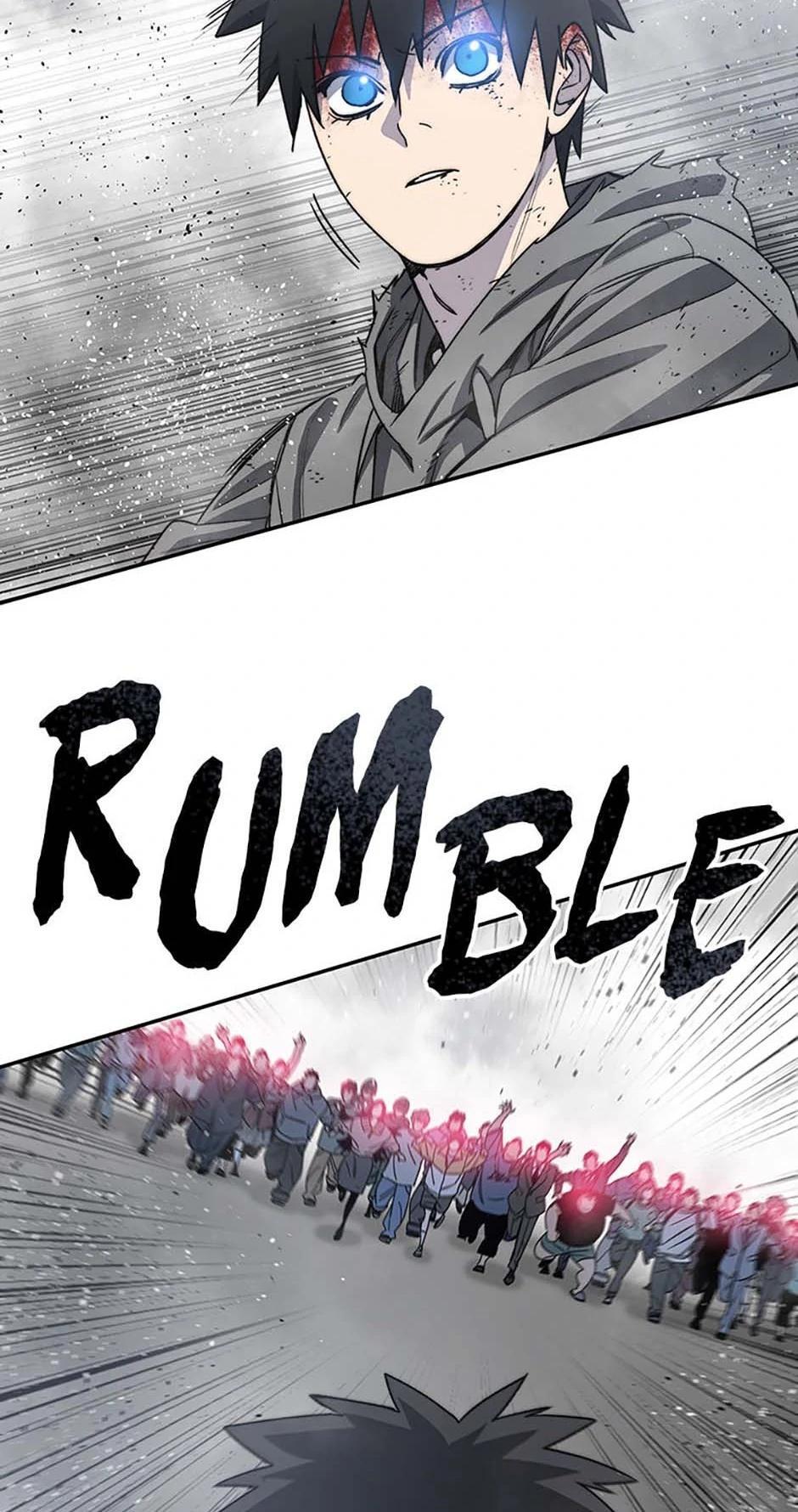 Read Existence Manga Online