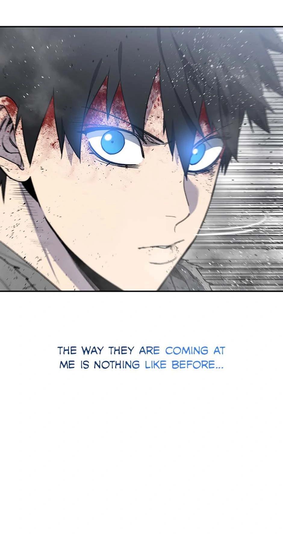 Read Existence Manga Online