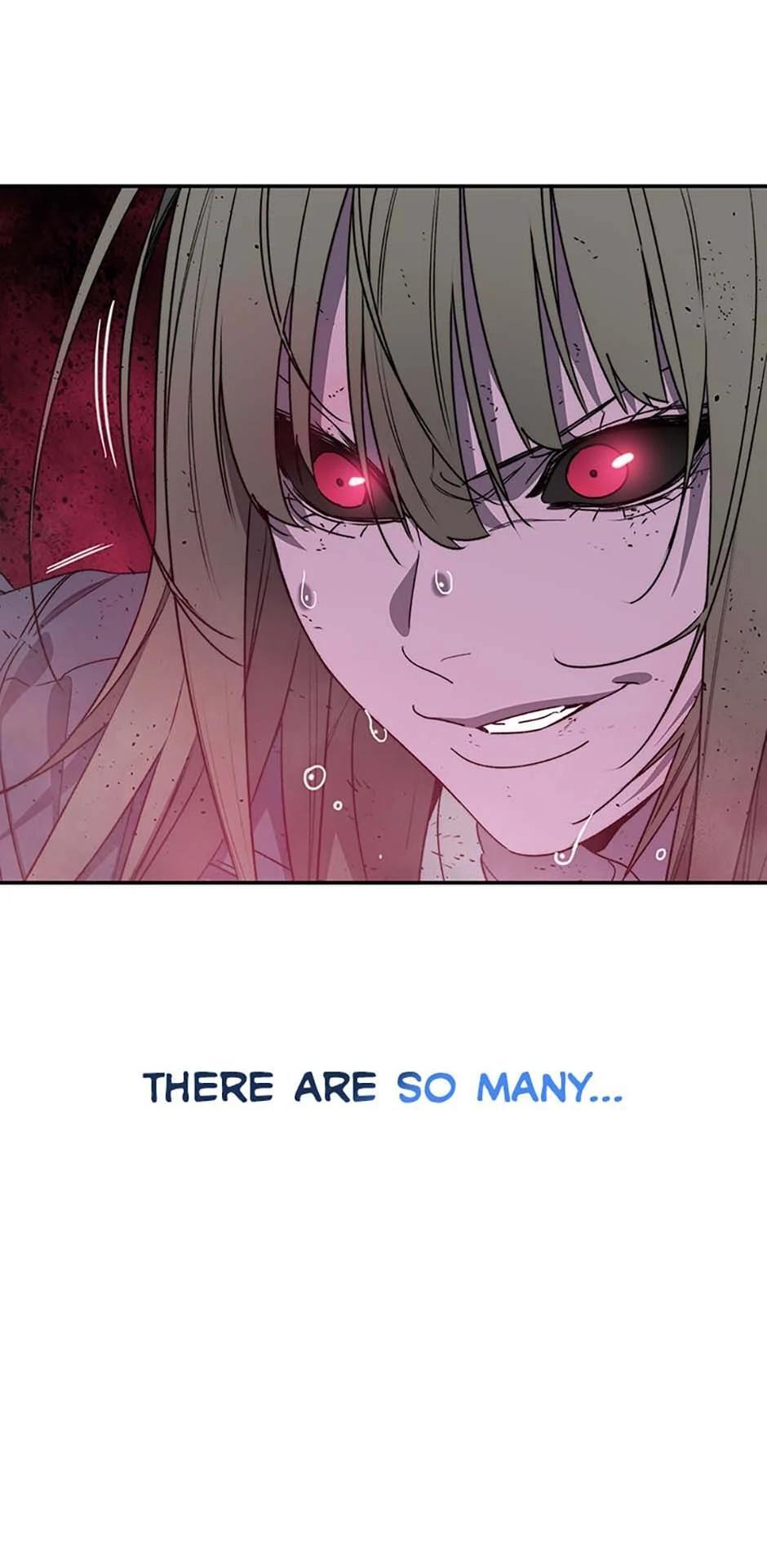 Read Existence Manga Online