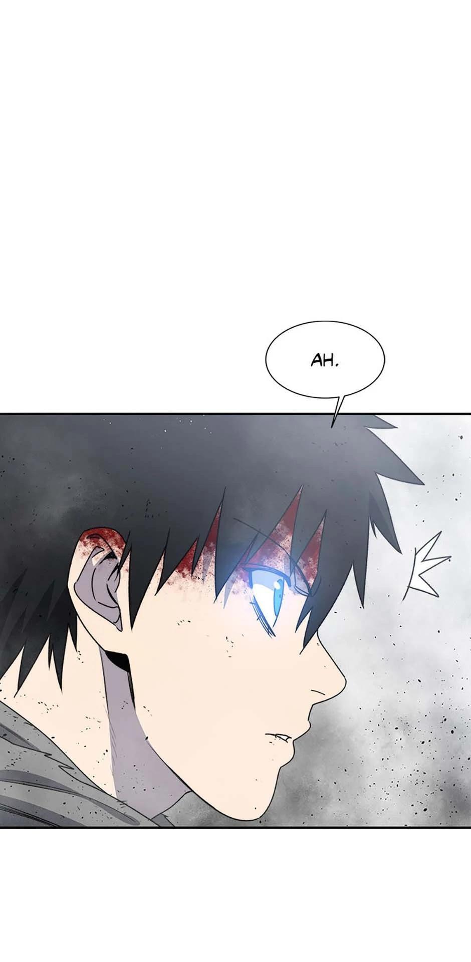 Read Existence Manga Online
