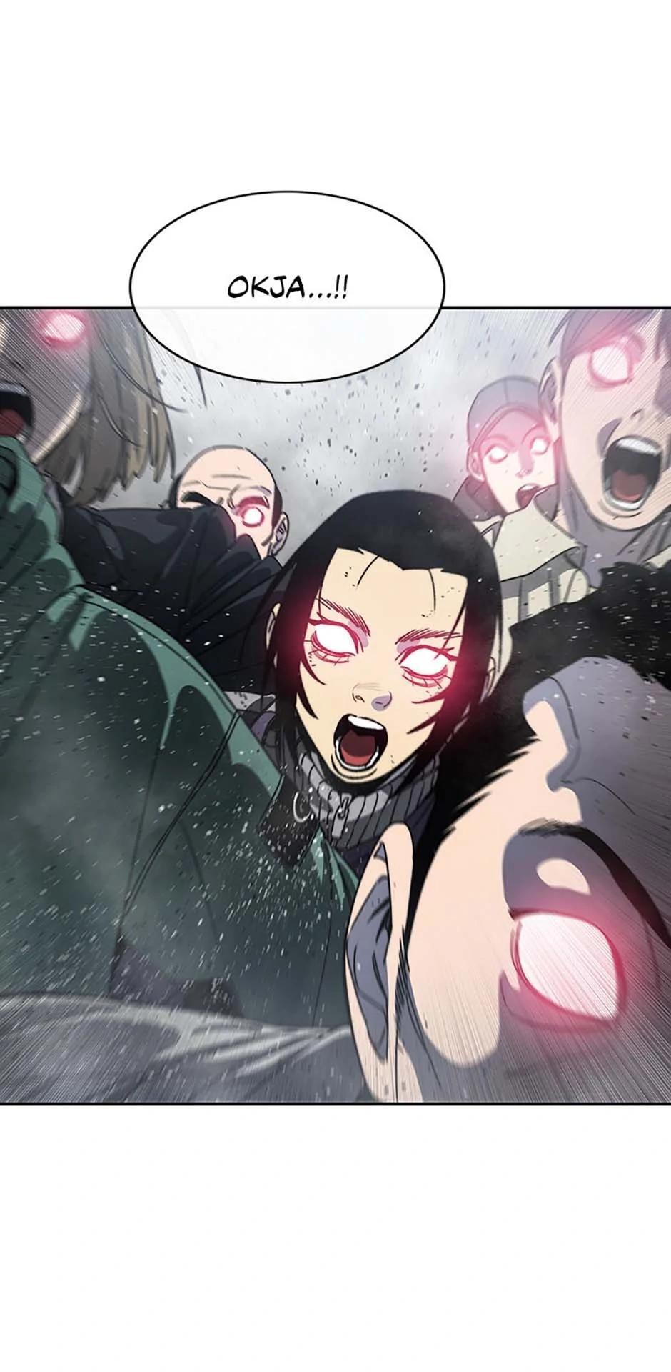 Read Existence Manga Online