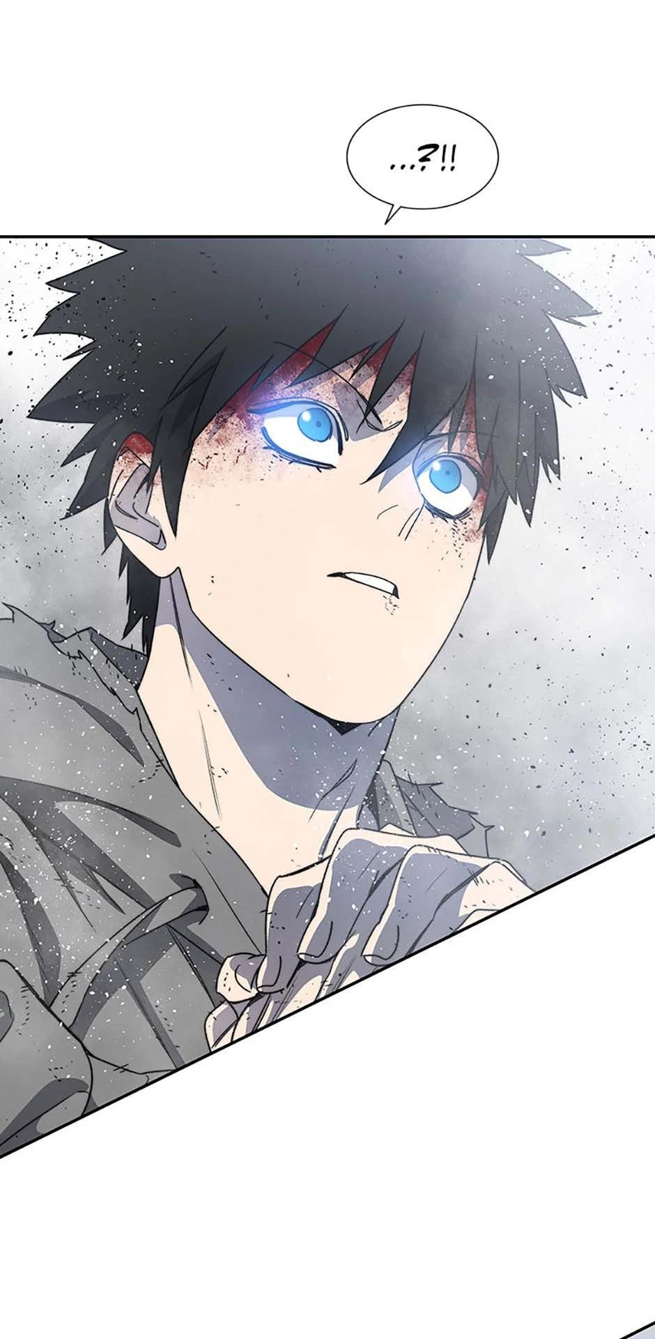 Read Existence Manga Online