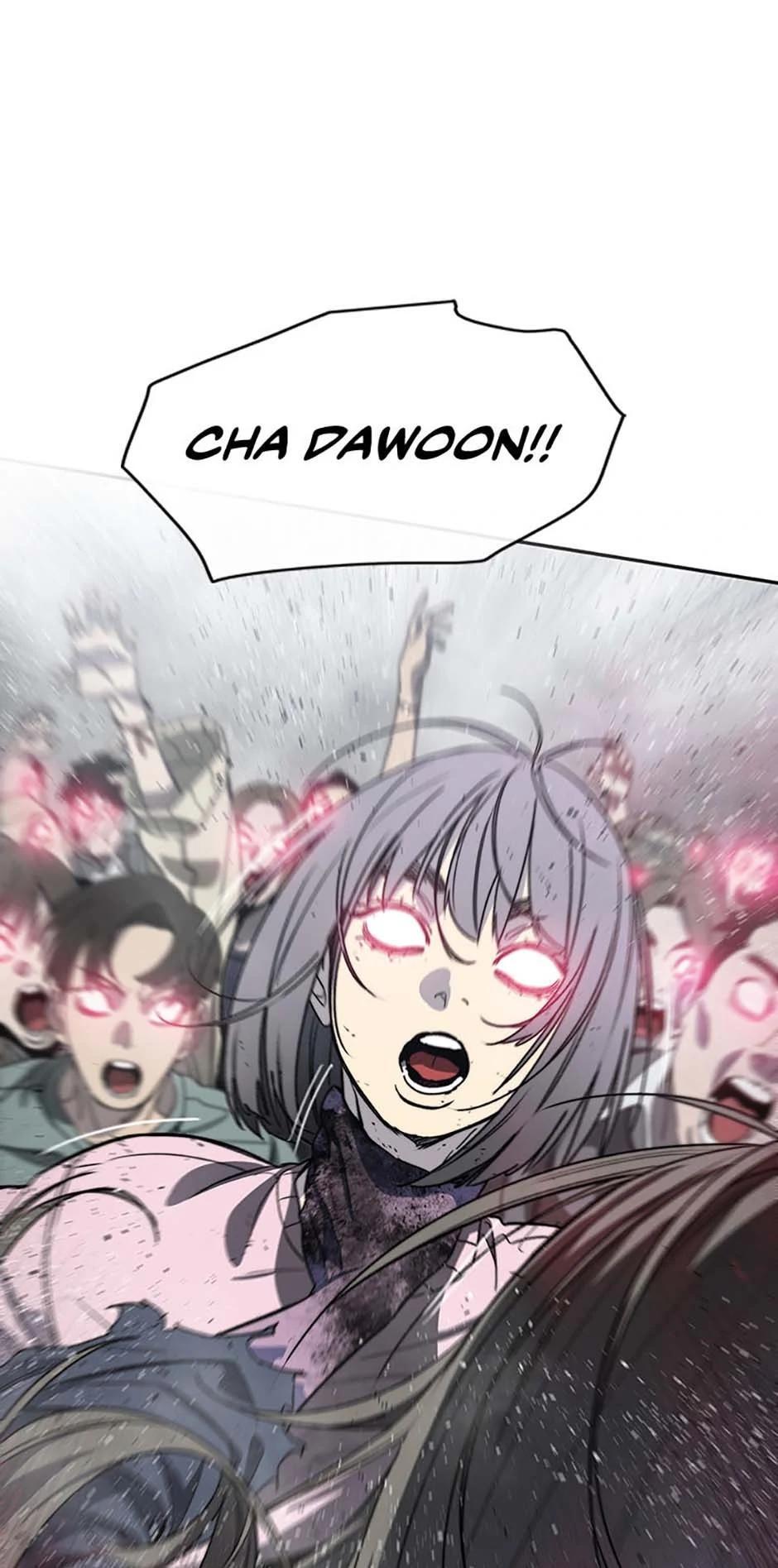 Read Existence Manga Online
