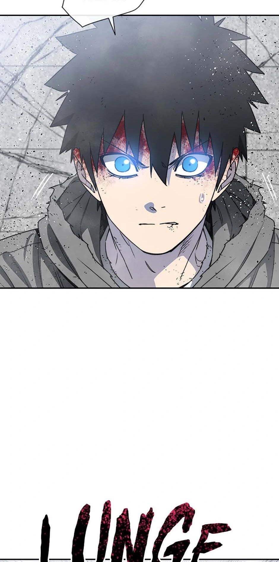 Read Existence Manga Online