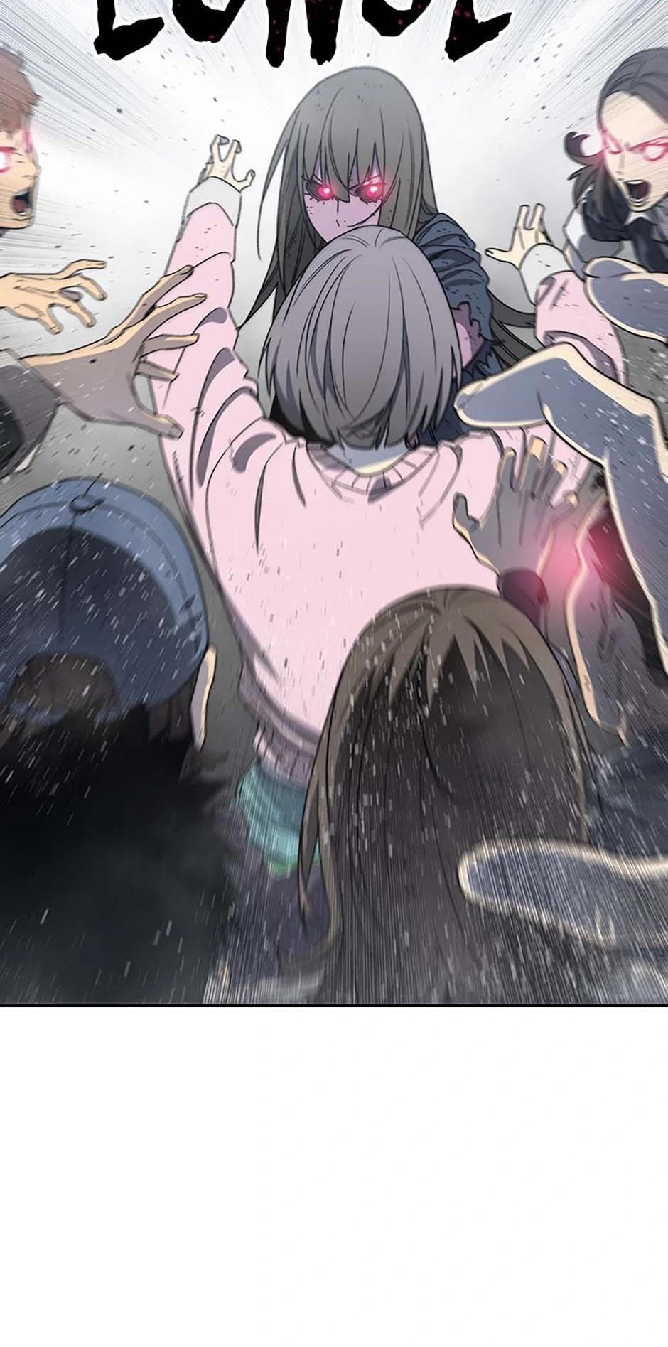 Read Existence Manga Online