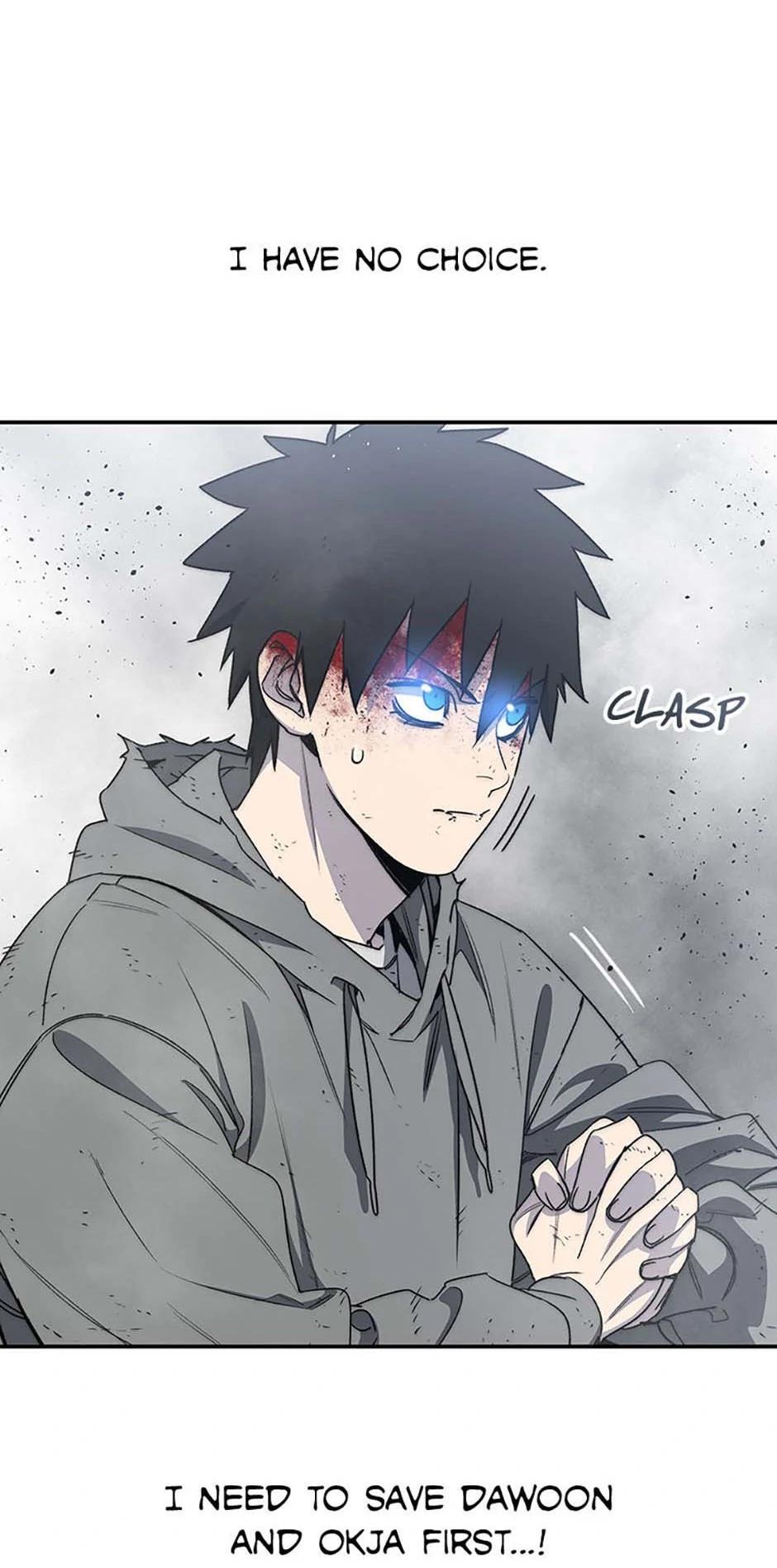 Read Existence Manga Online