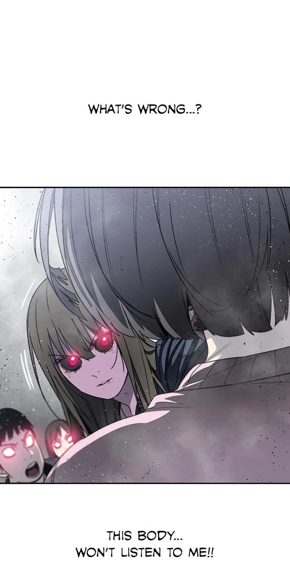 Read Existence Manga Online