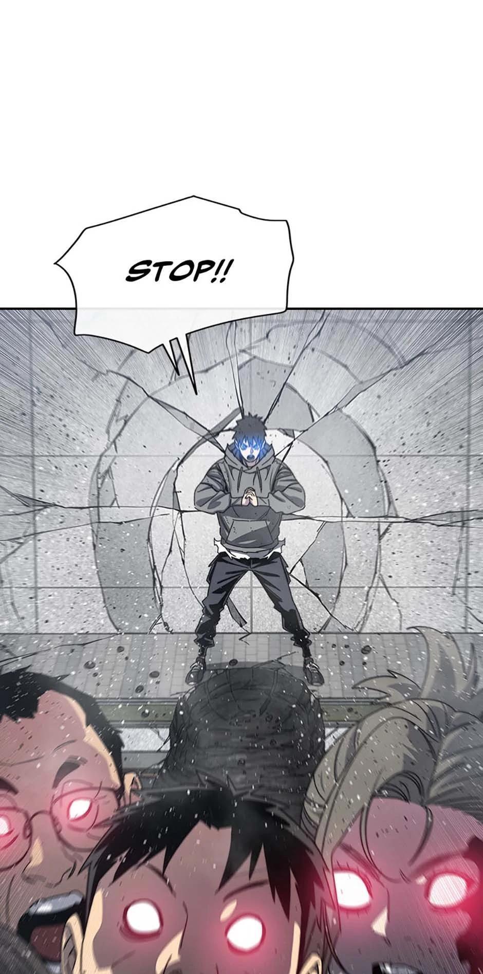 Read Existence Manga Online