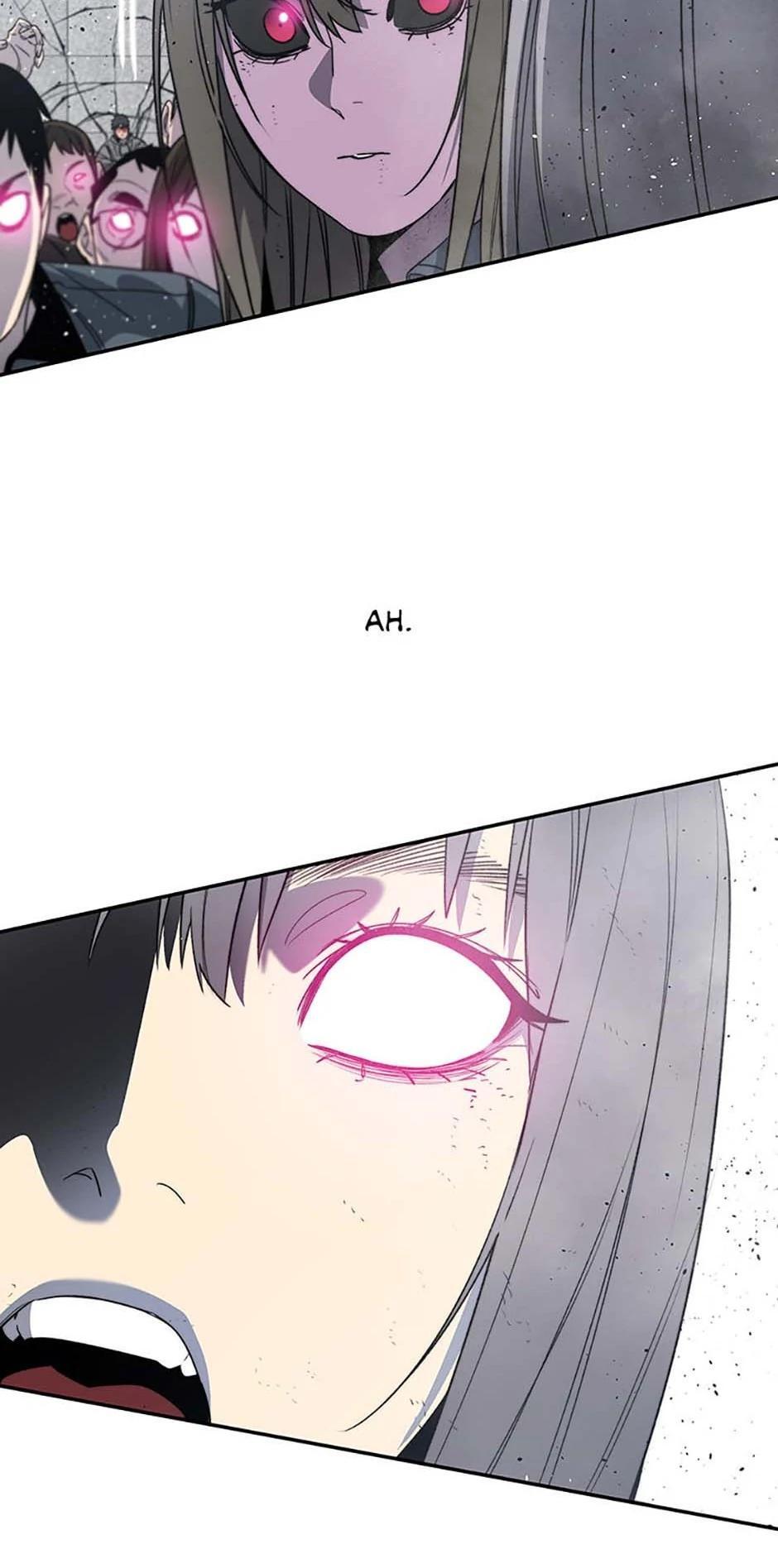 Read Existence Manga Online