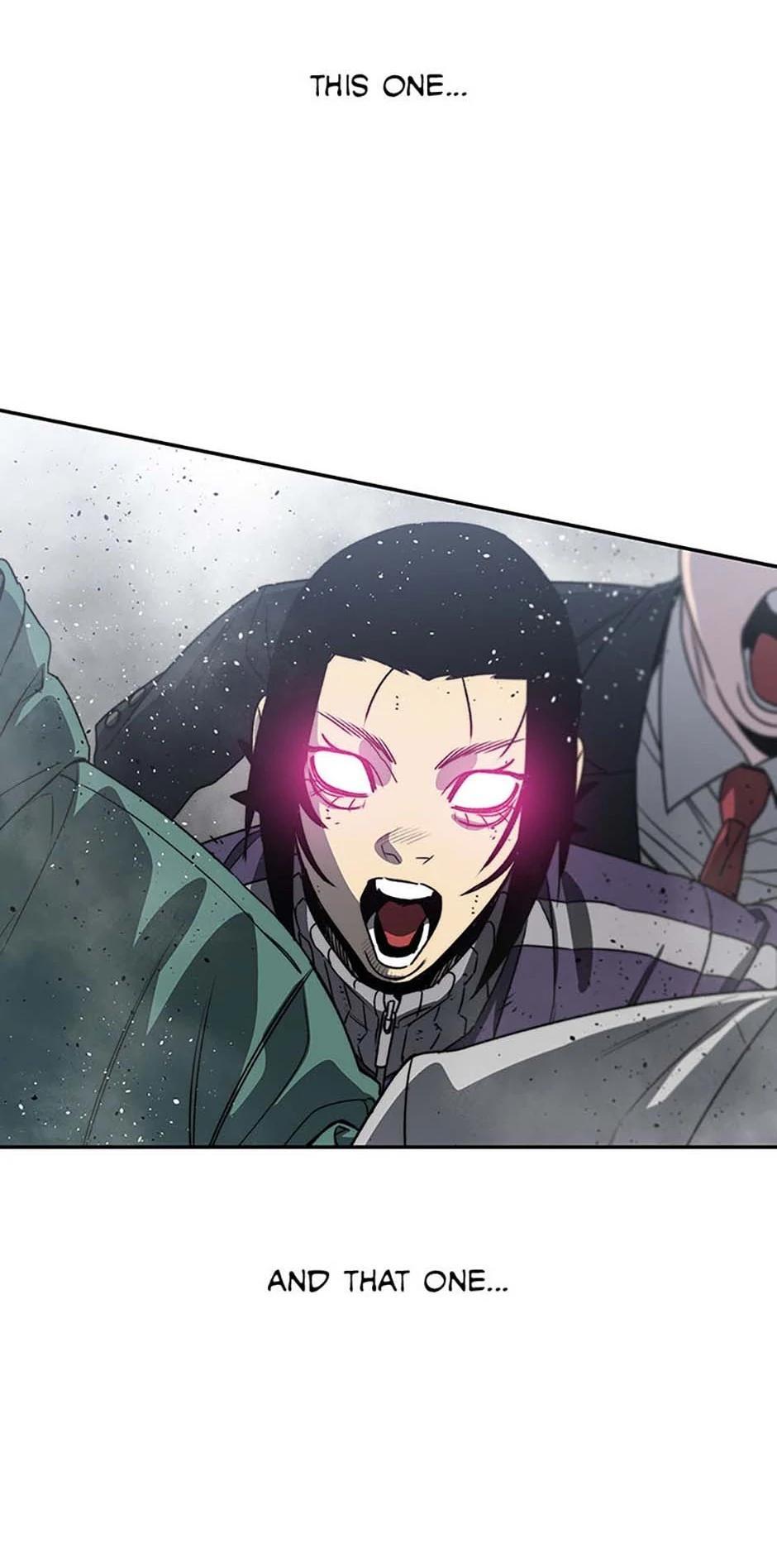 Read Existence Manga Online