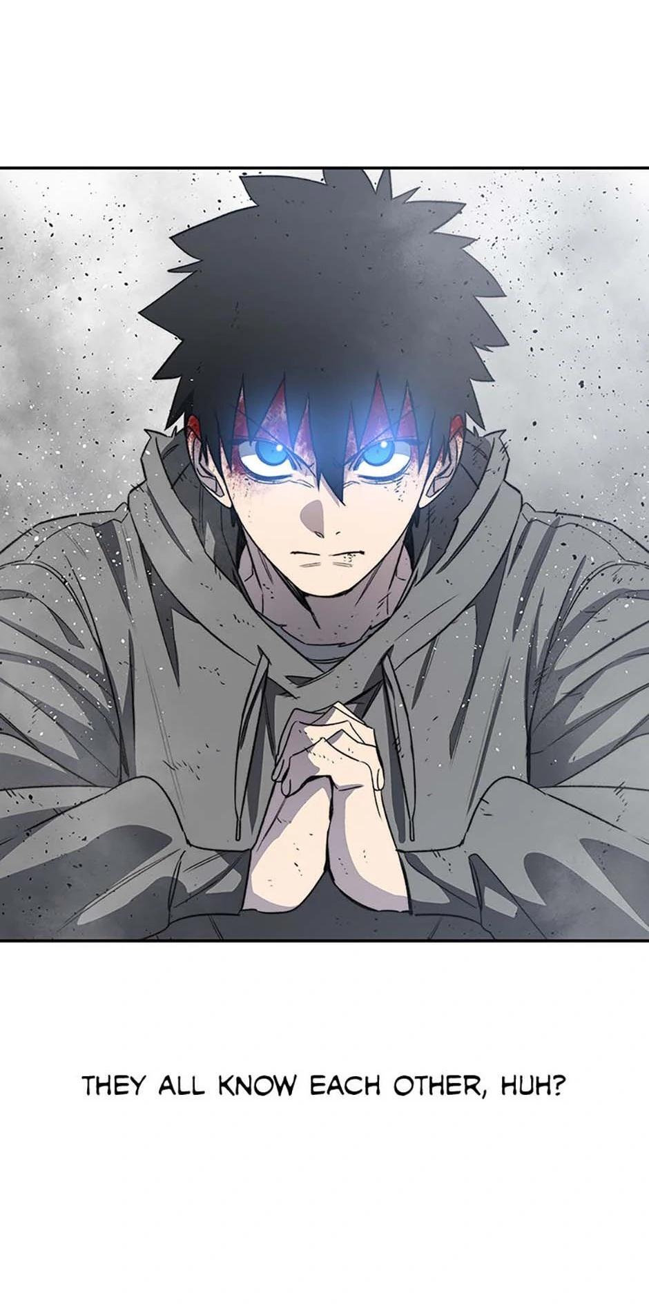 Read Existence Manga Online