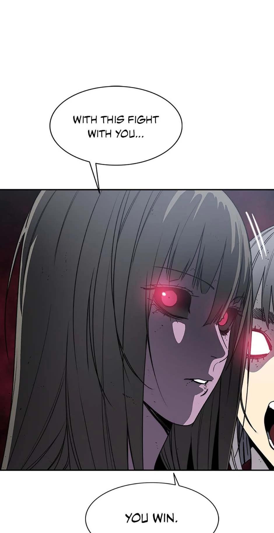 Read Existence Manga Online