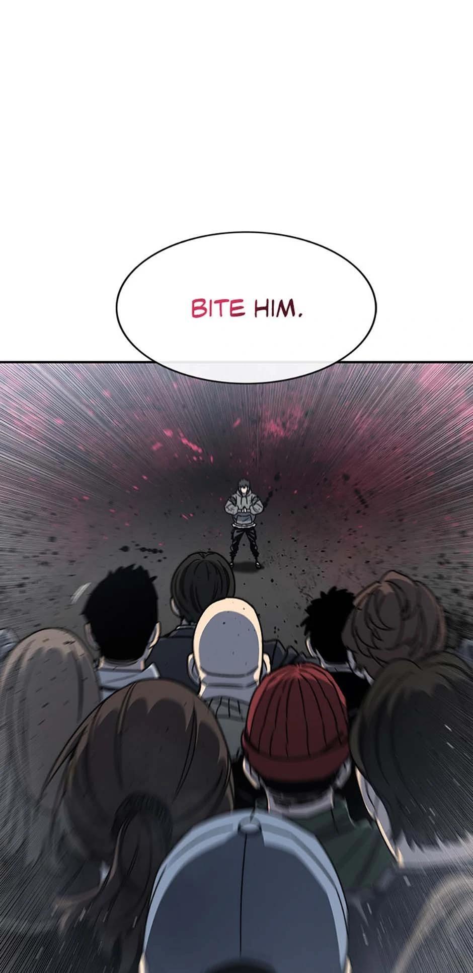 Read Existence Manga Online