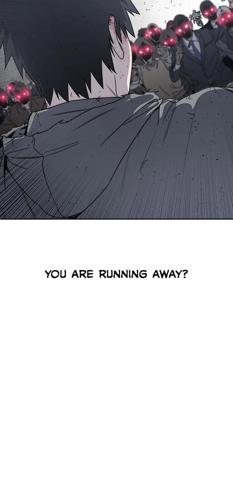 Read Existence Manga Online