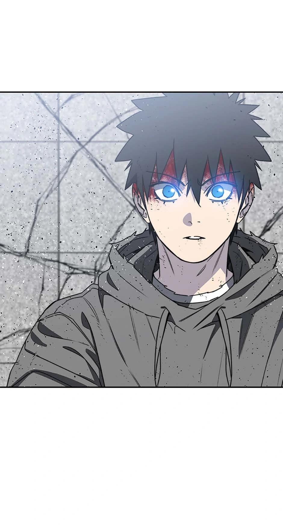 Read Existence Manga Online