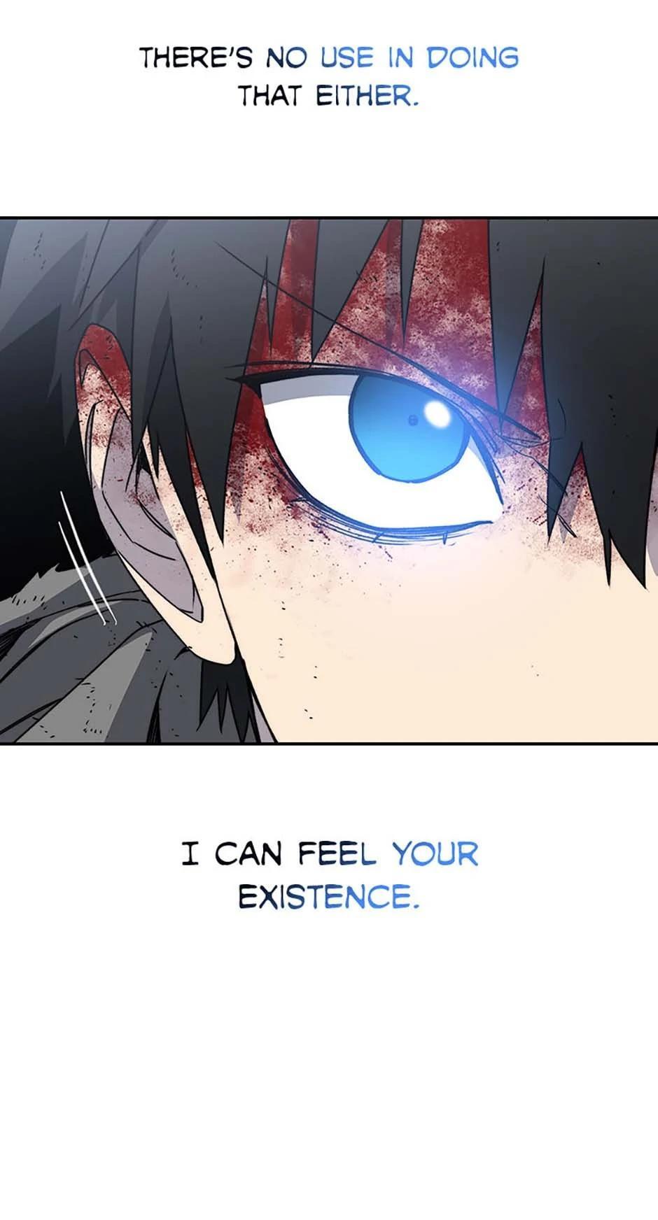 Read Existence Manga Online