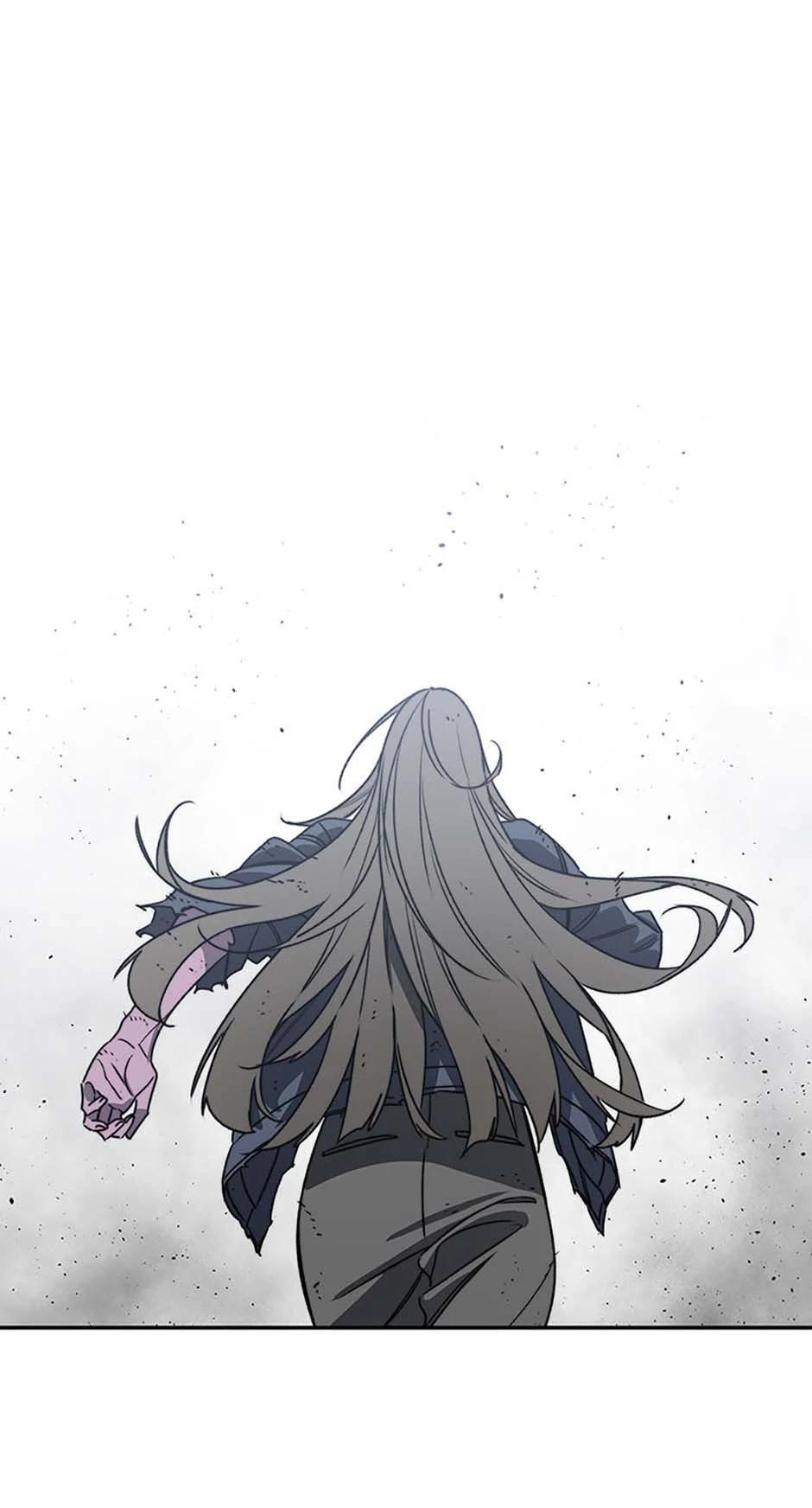 Read Existence Manga Online