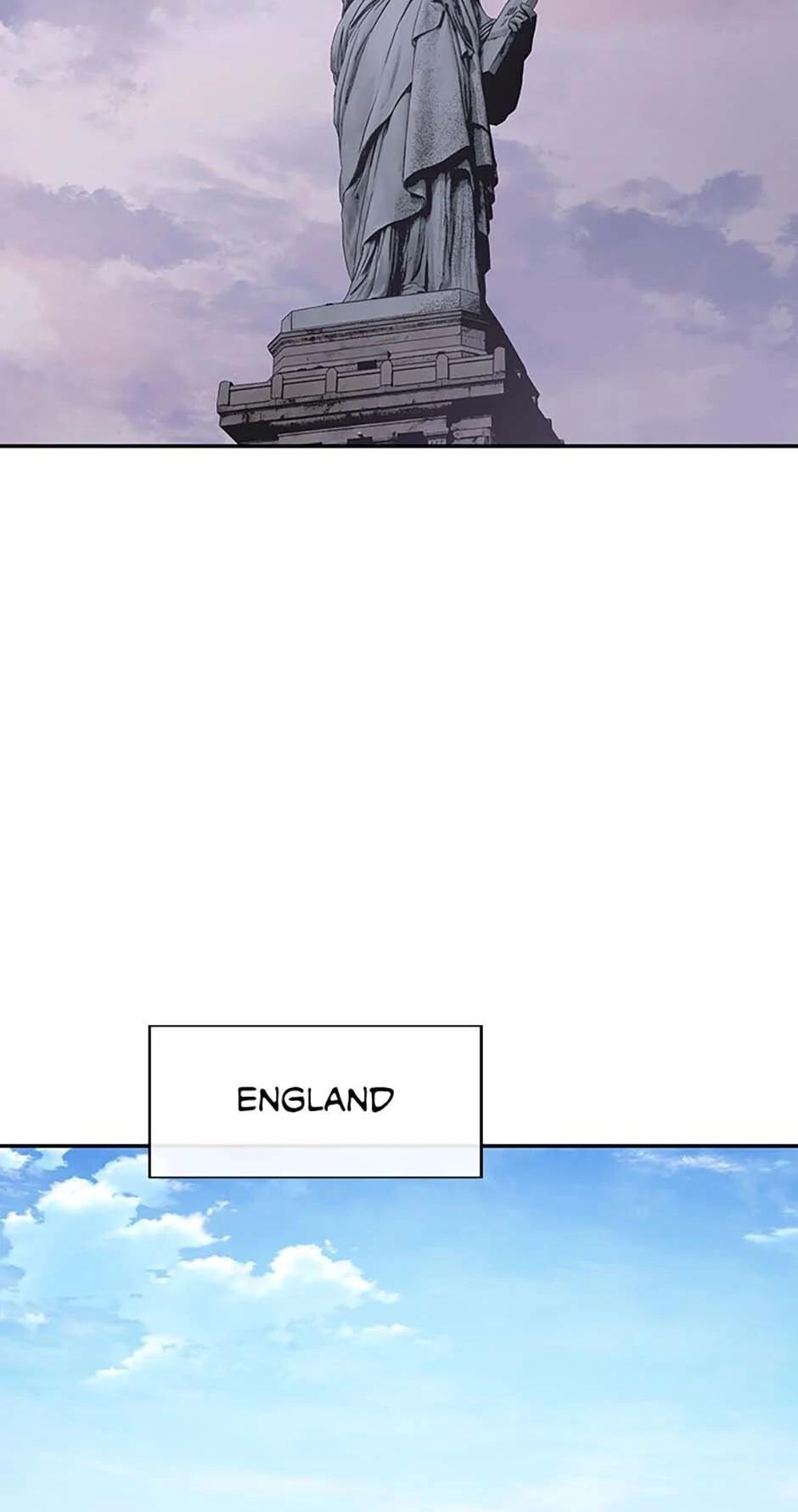 Read Existence Manga Online