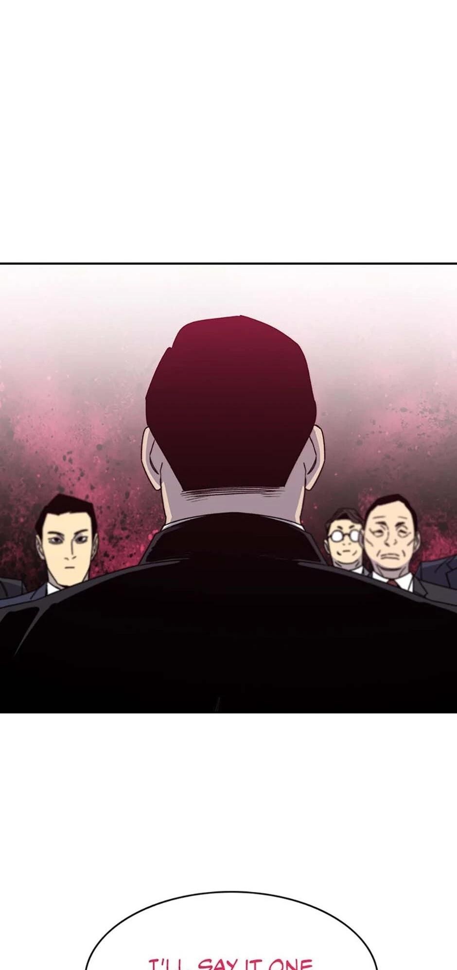 Read Existence Manga Online