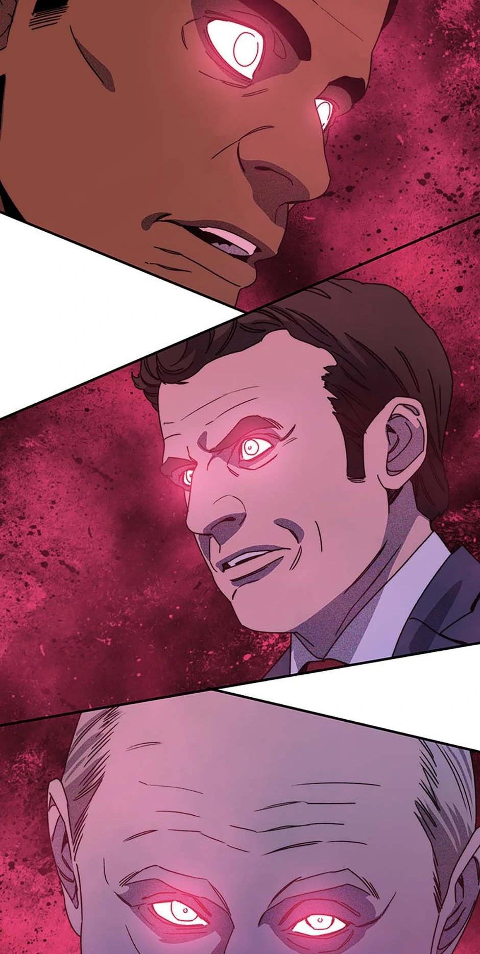Read Existence Manga Online