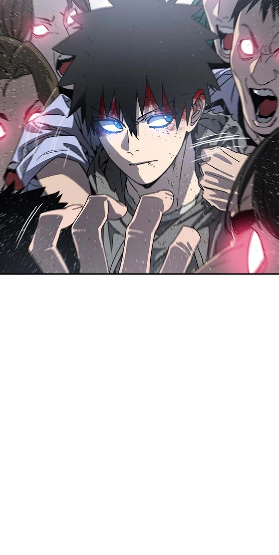 Read Existence Manga Online