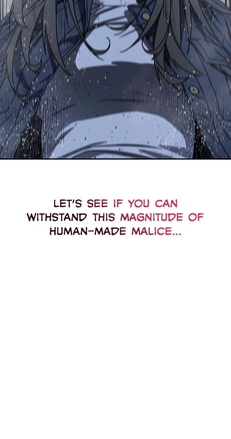Read Existence Manga Online