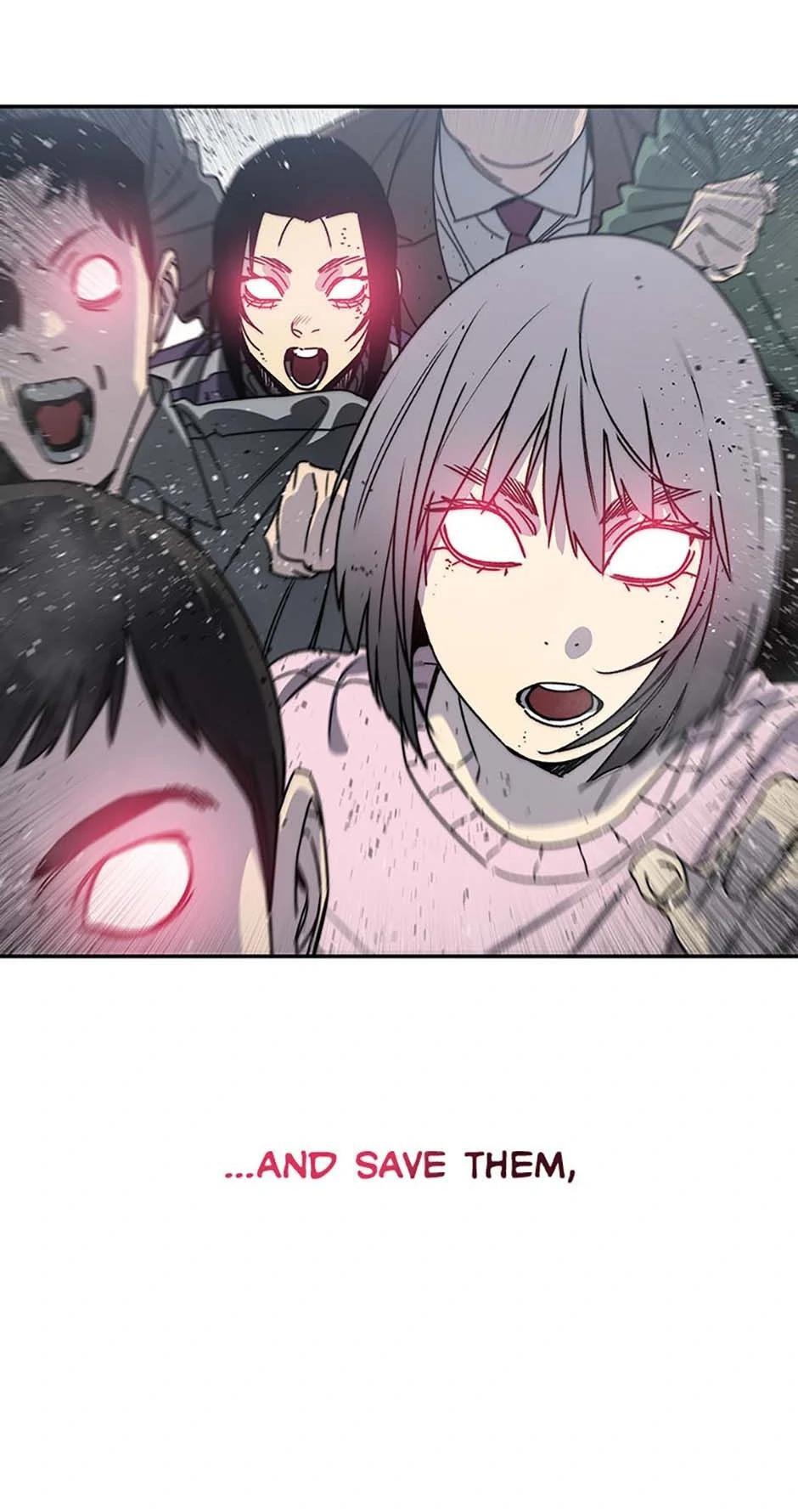Read Existence Manga Online