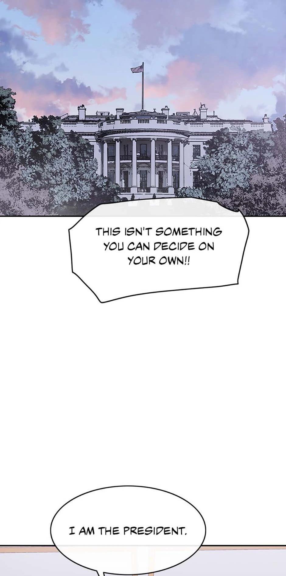 Read Existence Manga Online