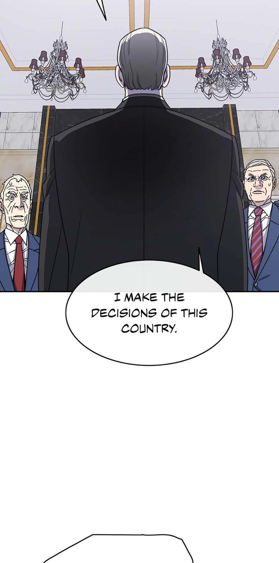 Read Existence Manga Online