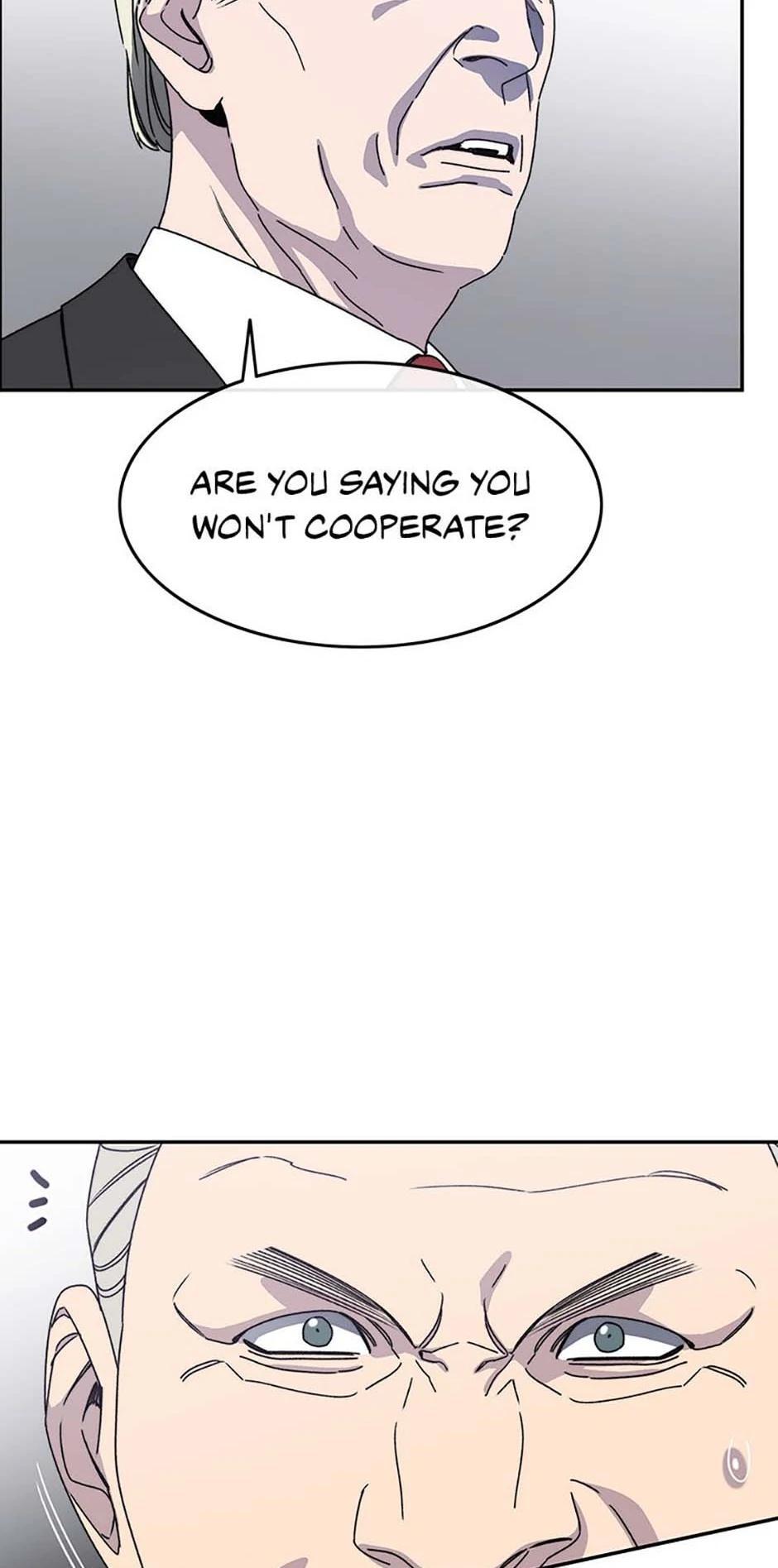 Read Existence Manga Online