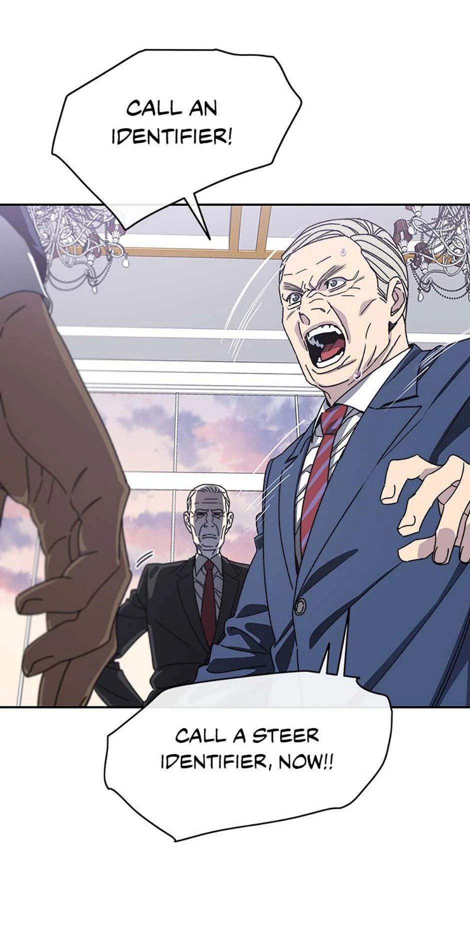 Read Existence Manga Online