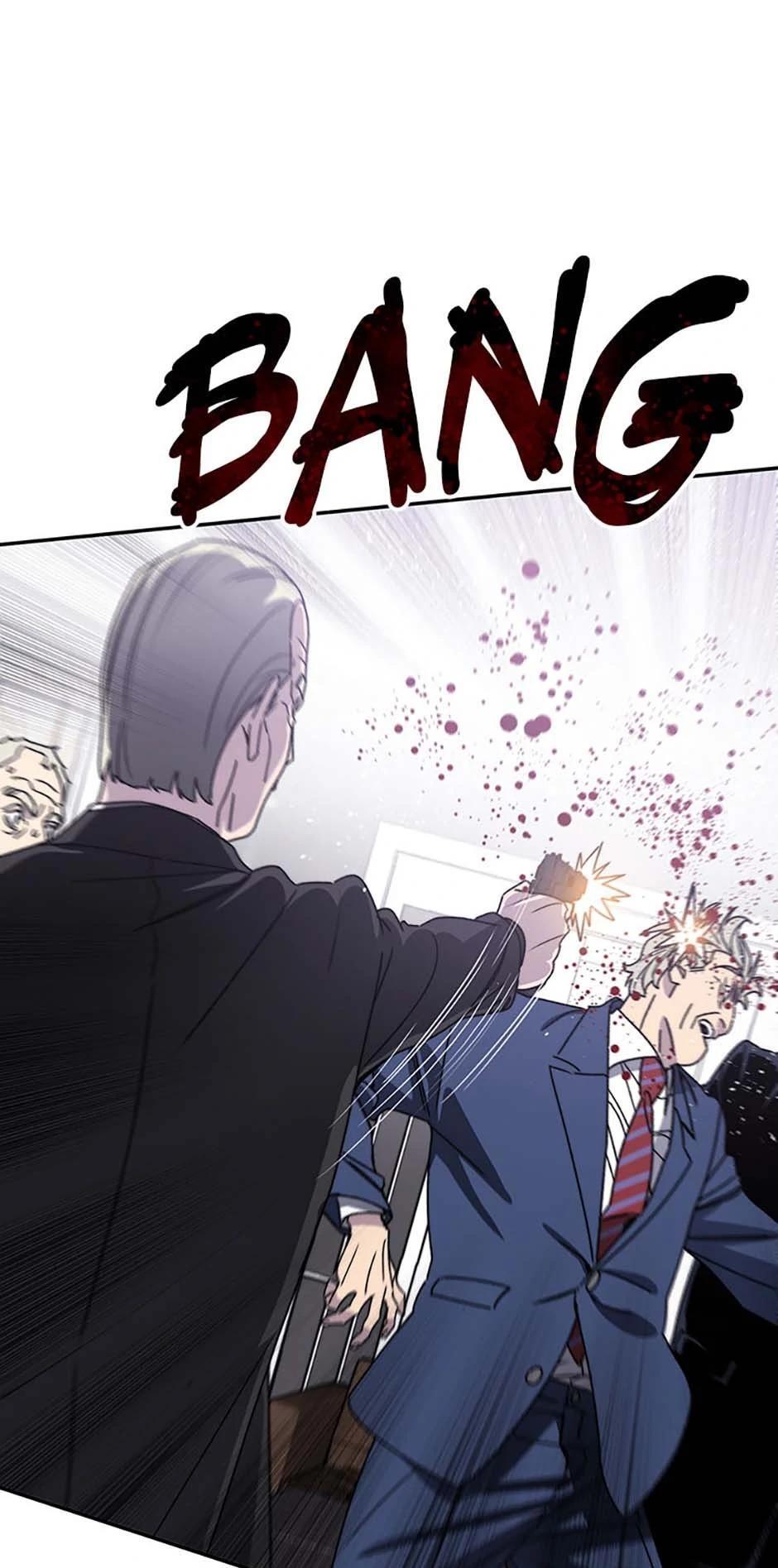 Read Existence Manga Online