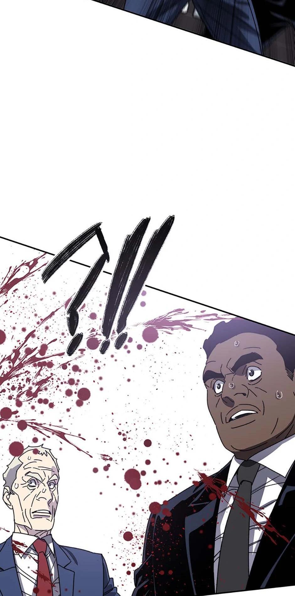 Read Existence Manga Online