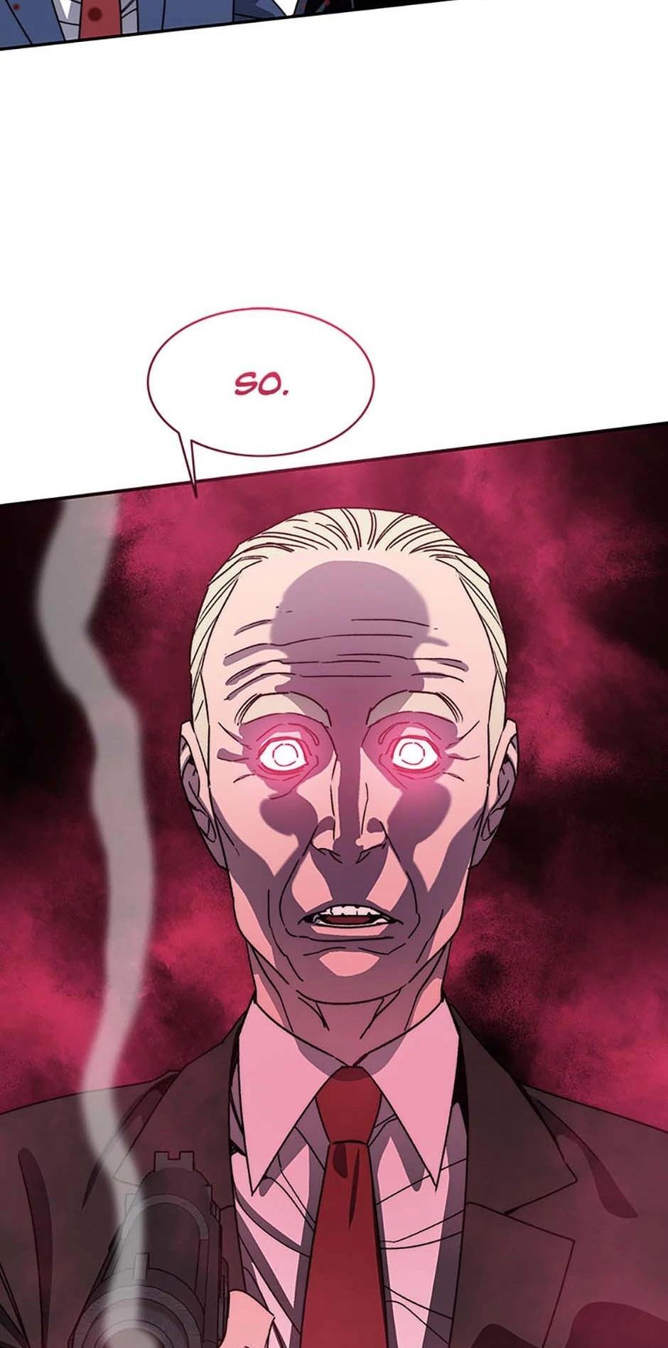 Read Existence Manga Online