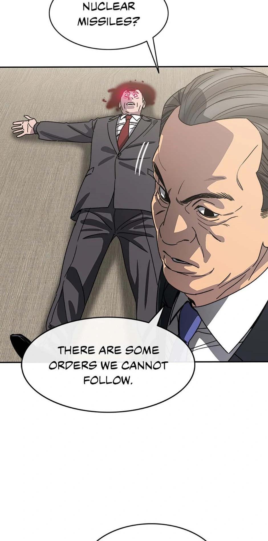 Read Existence Manga Online