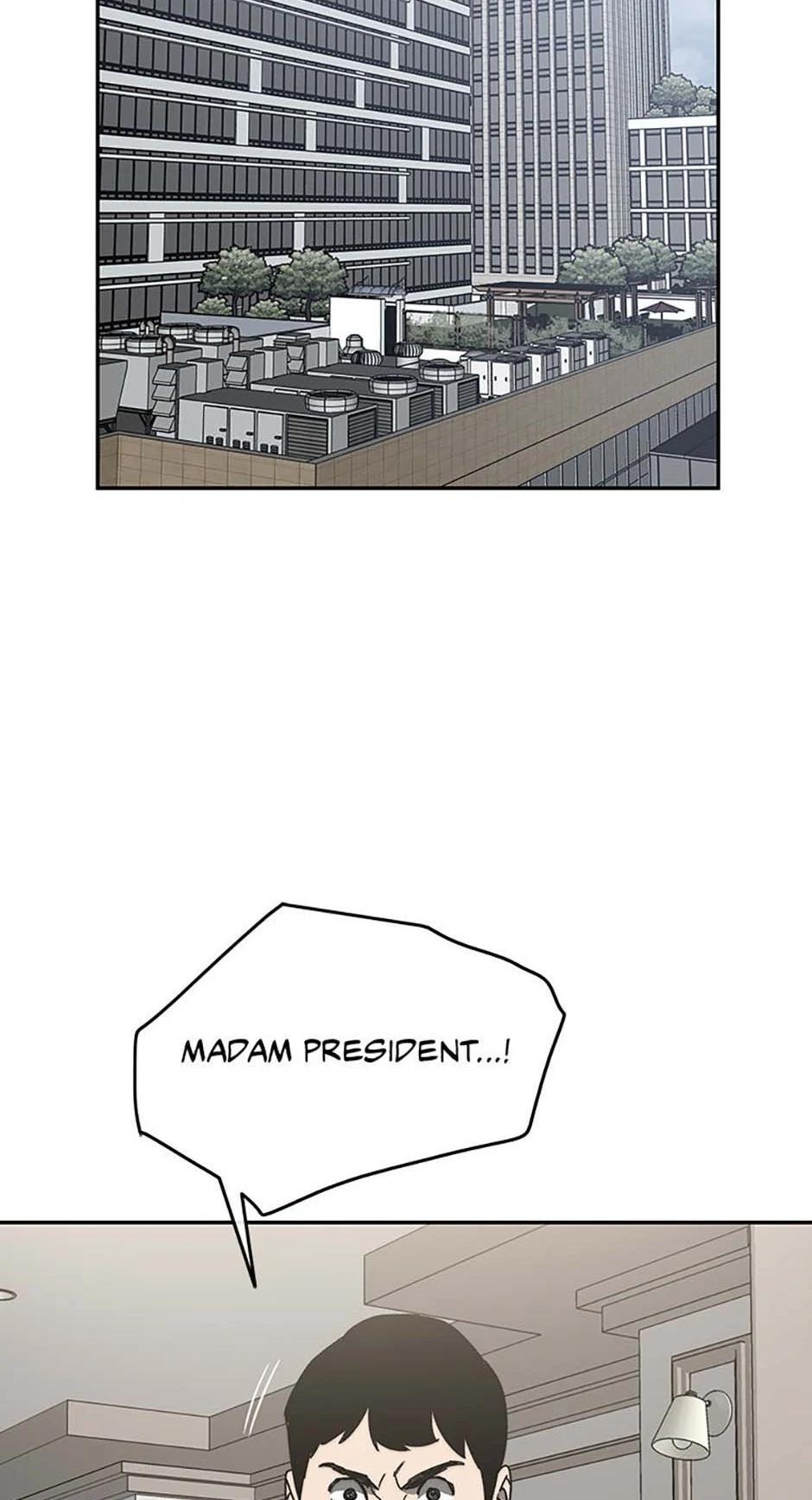 Read Existence Manga Online