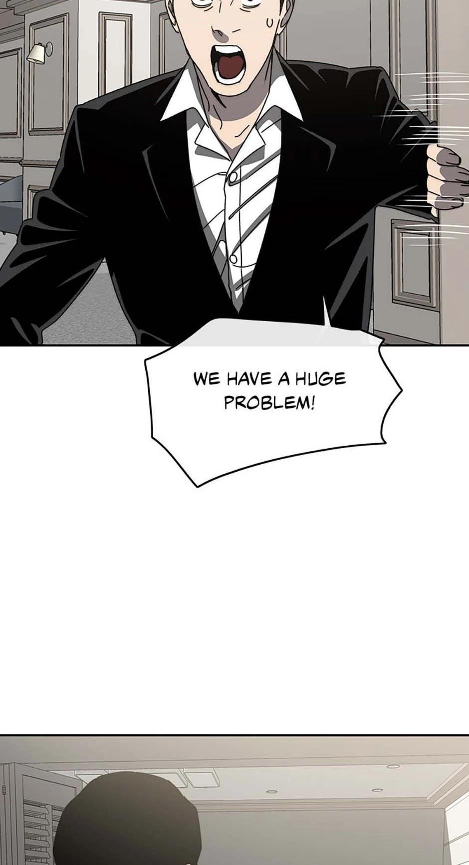 Read Existence Manga Online