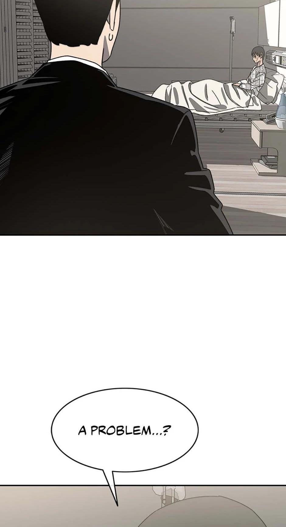 Read Existence Manga Online