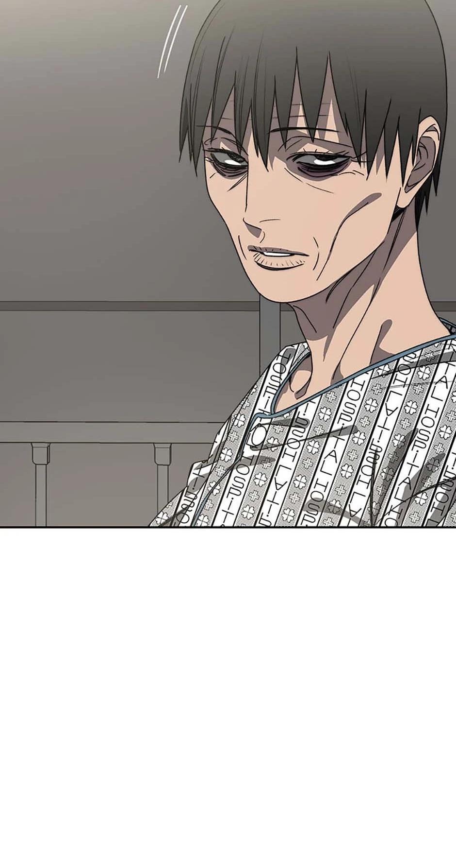 Read Existence Manga Online