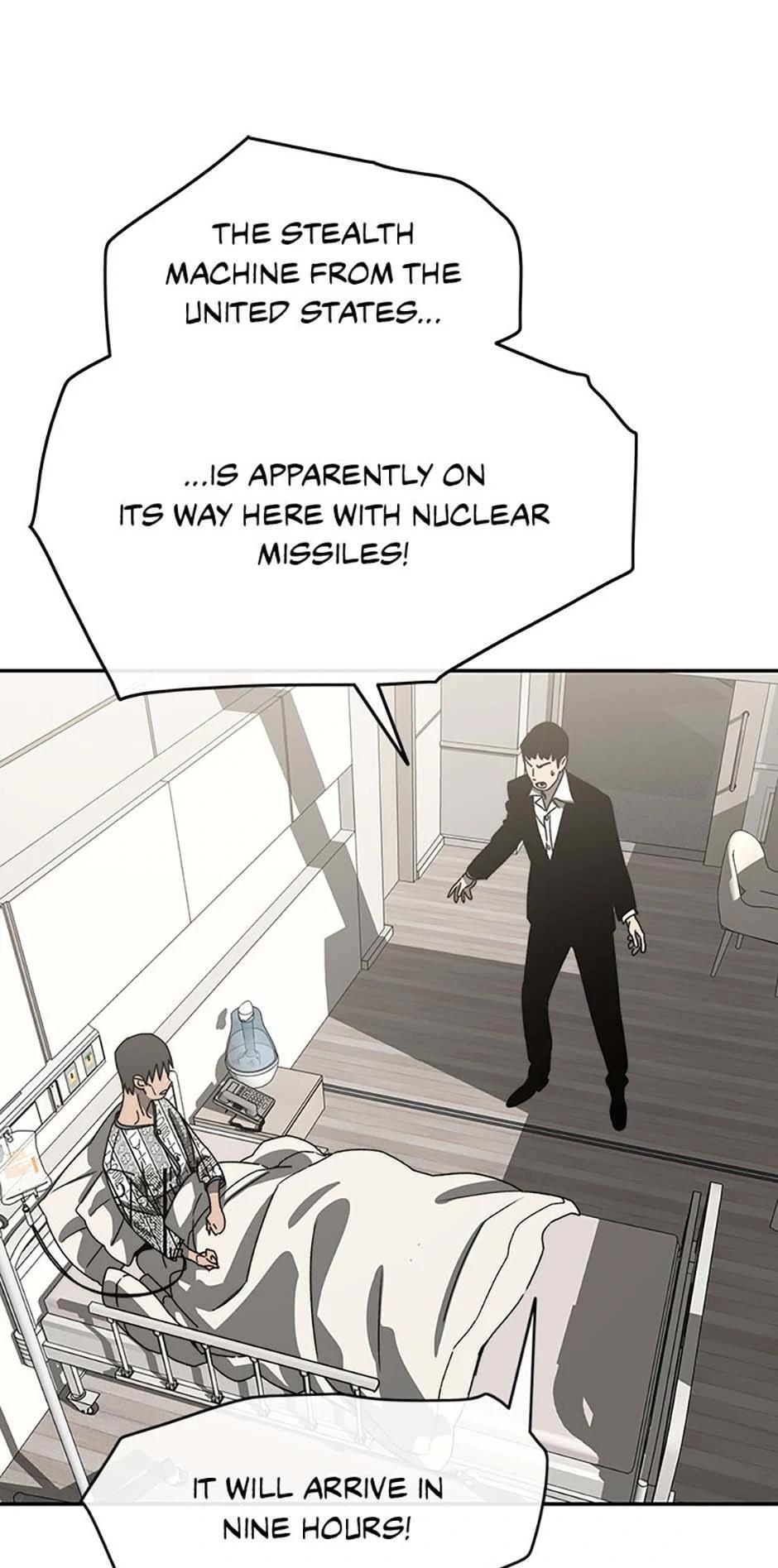 Read Existence Manga Online