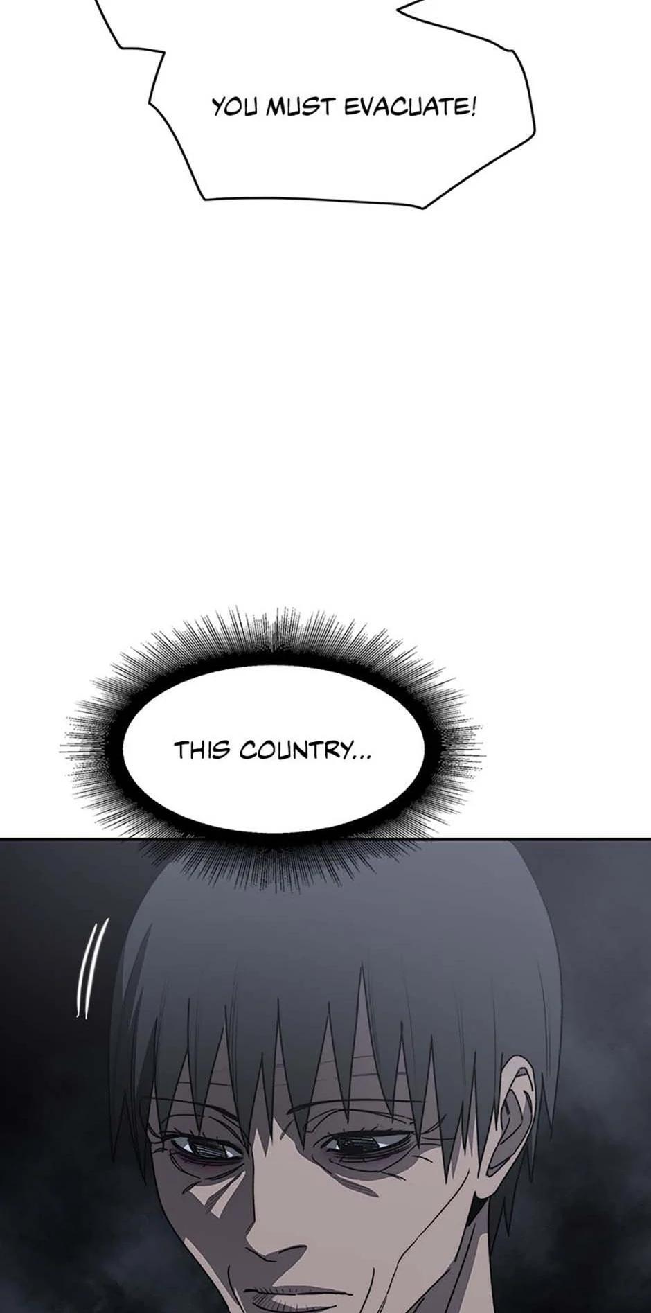Read Existence Manga Online