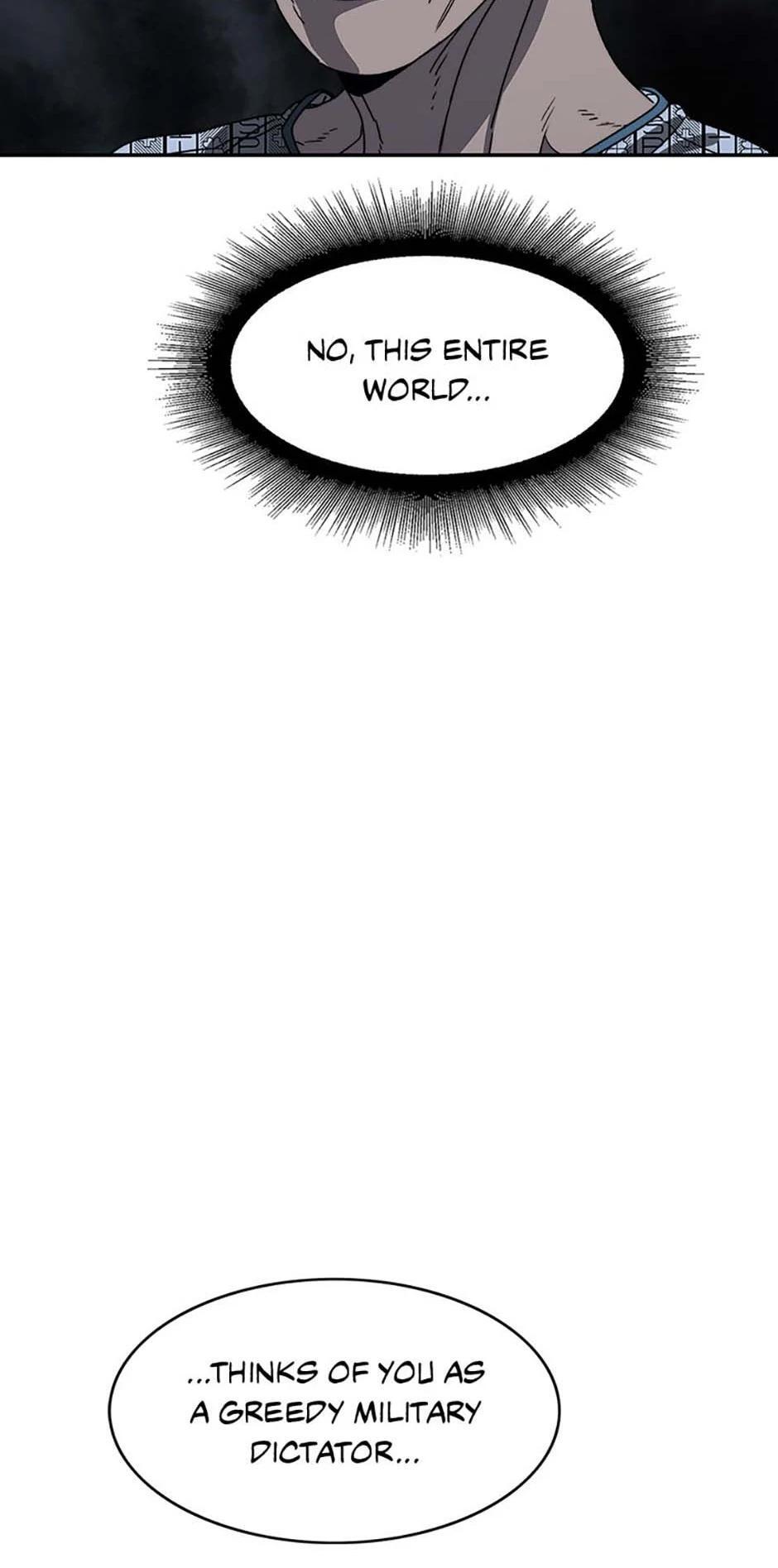 Read Existence Manga Online