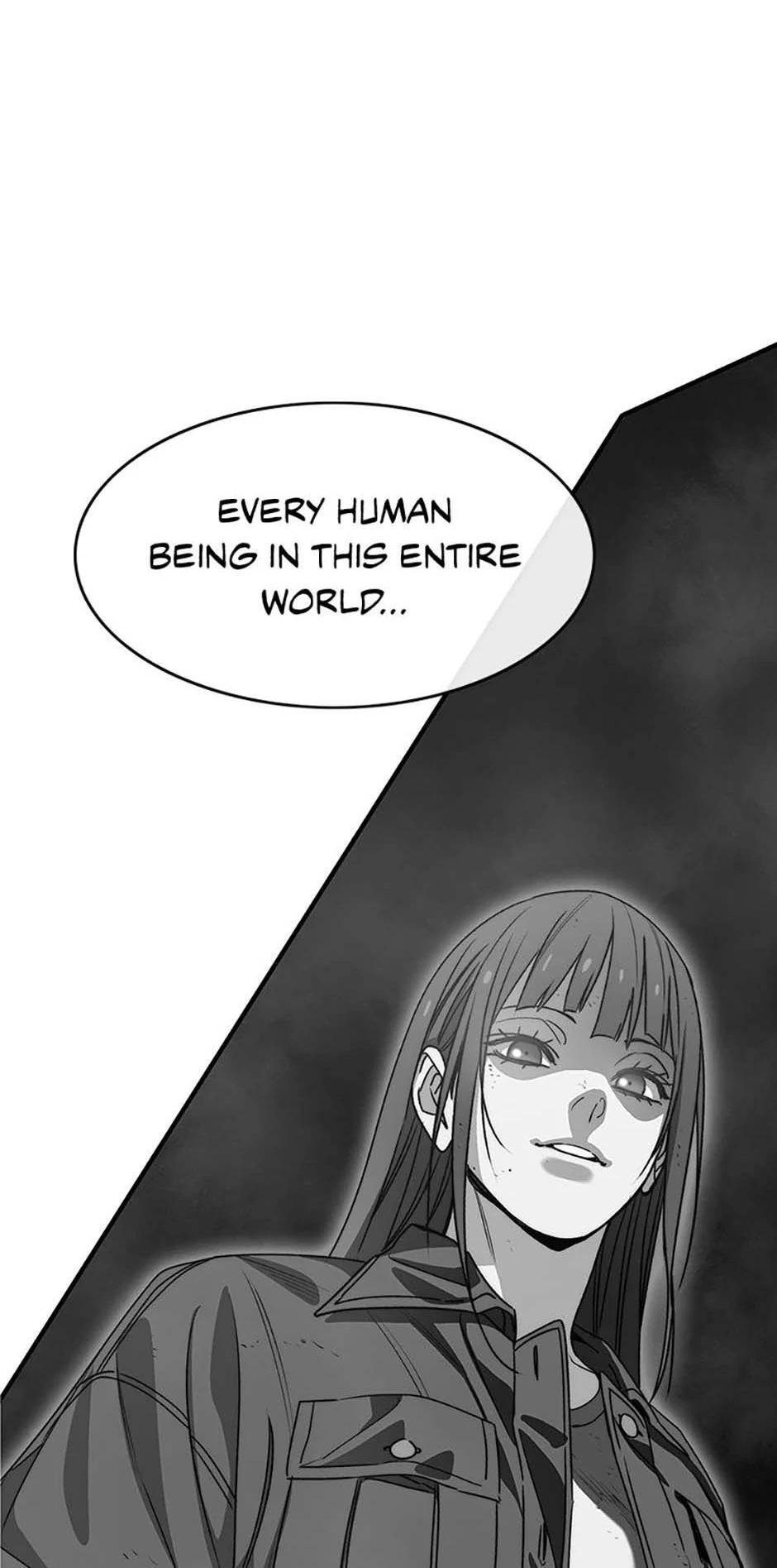 Read Existence Manga Online