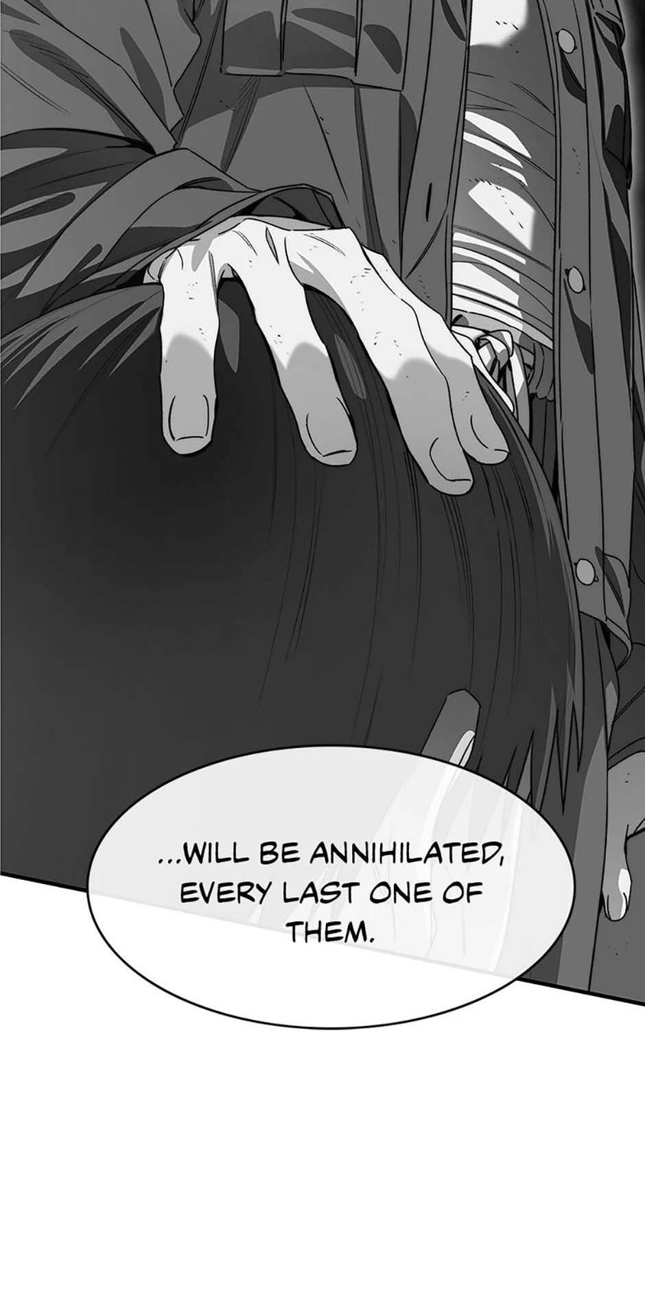 Read Existence Manga Online