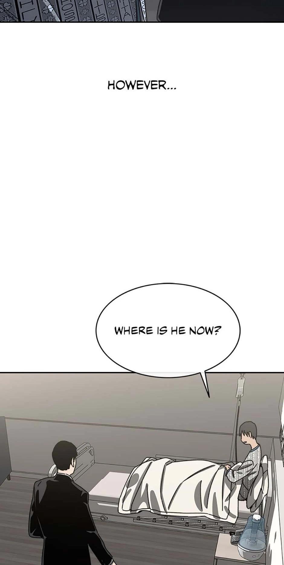 Read Existence Manga Online